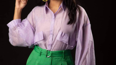 তাসনিয়া ফারিণ : রাজধানীর যমুনা ফিউচার পার্কে চলন্ত সিঁড়িতে ঘটে যাওয়া দুর্ঘটনার বর্ণনা দিয়েছেন অভিনেত্রী তাসনিয়া ফারিণ।