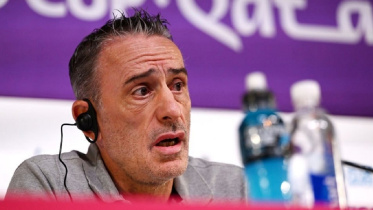 paulo bento