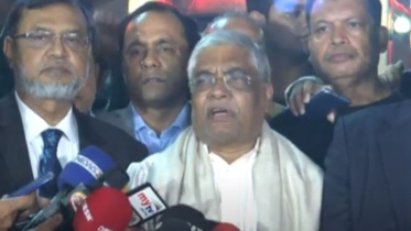 কমলাপুর স্টেডিয়াম চেয়েছে বিএনপি, পুলিশ বলেছে বাঙলা কলেজ