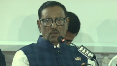 ওবায়দুল কাদের