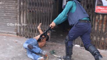 বিএনপির সমাবেশ