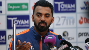 KL Rahul