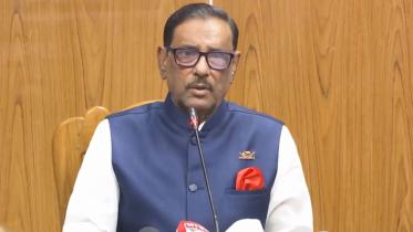 ওবায়দুল কাদের