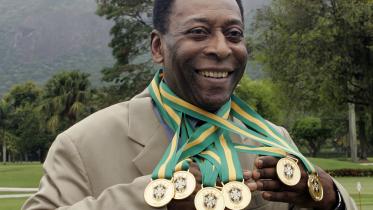 pele
