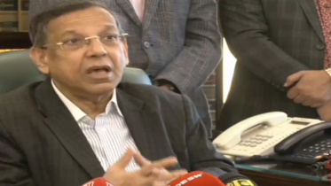 আইনমন্ত্রী