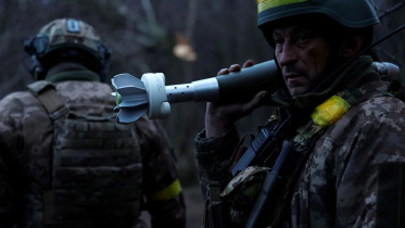 ইউক্রেনে রাশিয়ার আগ্রাসন