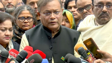 হাছান মাহমুদ