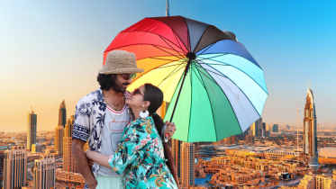 শরিফুল রাজ, পরীমনি,