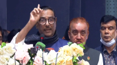 ওবায়দুল কাদের