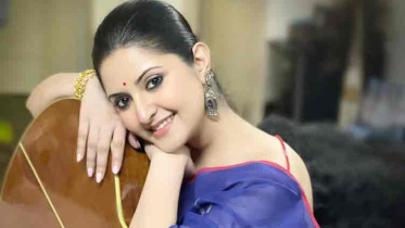 পরীমনি বিরুদ্ধে মাদক মামলা