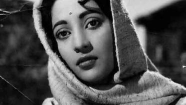 সুচিত্রা সেন