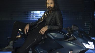 বাংলায় ‘পুষ্পা’ সিনেমায় শরিফুল রাজ