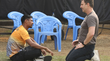 Mostafizur Rahman & Julian Calefato