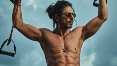 শাহরুখ খান