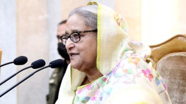 শেখ হাসিনা, জেলা প্রশাসক সম্মেলন,