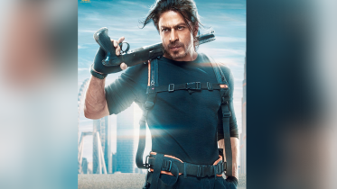 শাহরুখ খান, পাঠান, বলিউড,