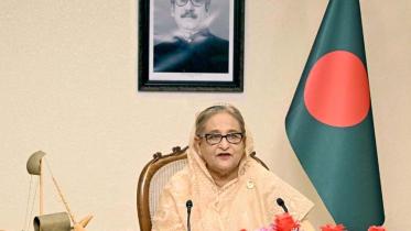 স্মার্ট বাংলাদেশ, স্মার্ট জাতি গঠনই আমাদের পরবর্তী লক্ষ্য: প্রধানমন্ত্রী 