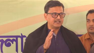 খালিদ মাহমুদ চৌধুরী