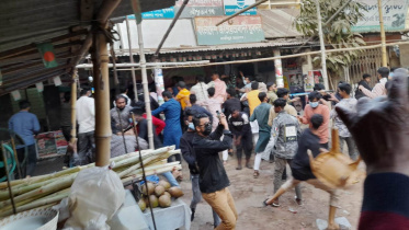 গাজীপুর, ছাত্রদল, বিএনপি,