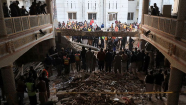 পাকিস্তান, পেশোয়ার, তেহরিক-ই-তালেবান পাকিস্তান,