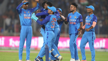 India Cricket 