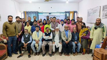 রাষ্ট্র সংস্কার শ্রমিক আন্দোলনের আত্মপ্রকাশ 