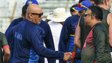 khaled mahmud and chandika hathurusingha