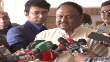 বাণিজ্যমন্ত্রী