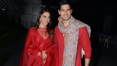 বলিউড, কিয়ারা, সিদ্ধার্থ,