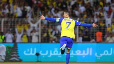Ronaldo