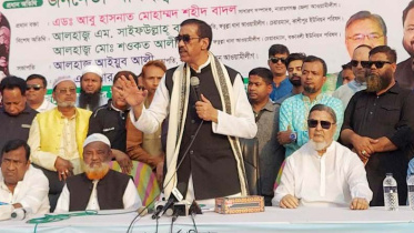 শামীম ওসমান