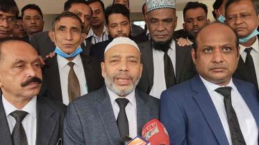 ব্রাহ্মণবাড়িয়ায় আদালত বর্জন