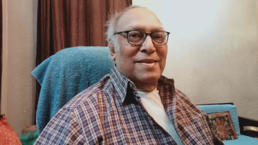 অভিনেতা মাসুদ আলী খান