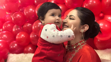 পরীমনি, অ্যাডভেঞ্চার অফ সুন্দরবন, ভালোবাসা দিবস,