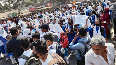 নাসিরুদ্দিন স্কুল অ্যান্ড কলেজ