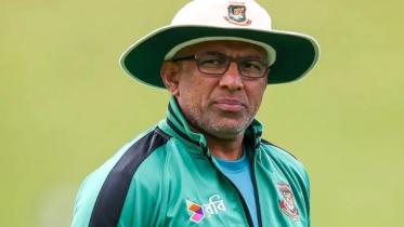 Chandika Hathurusingha