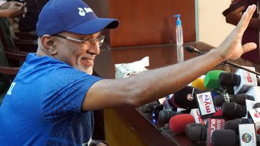 chandika hathurusingha