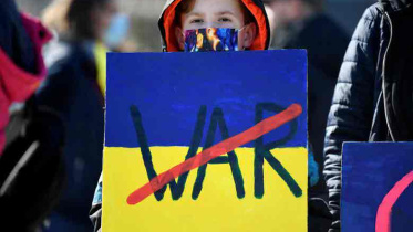 ইউক্রেন যুদ্ধ