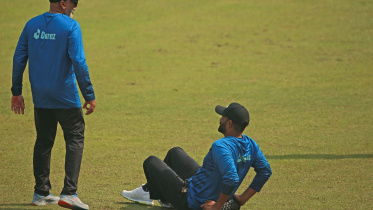 Tamim Iqbal & Chandika Hathurusingha
