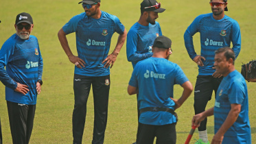 Litton Das, Najmul Hossain Shanto