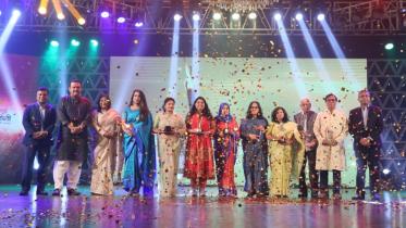 রাঁধুনী কীর্তিমতী সম্মাননা,