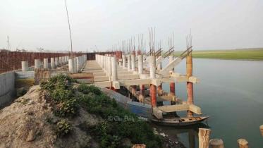 নগরবাড়ি নদীবন্দর