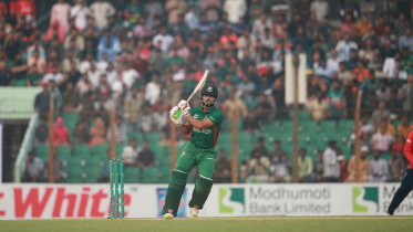 Najmul Hossain Shanto