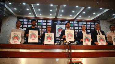 Title Sponsor BCB