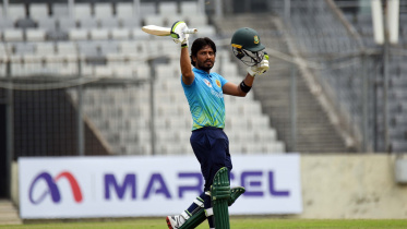 Anamul Haque Bijoy