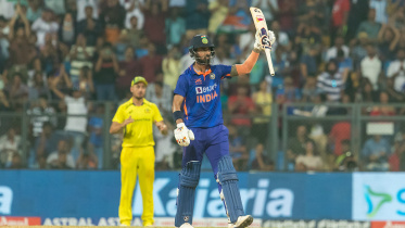 kl rahul