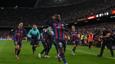 kessie barcelona