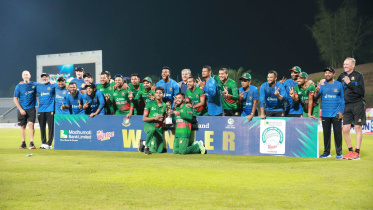 bangladesh cricket team