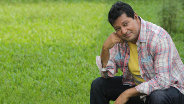 মাহফুজ আহমেদ