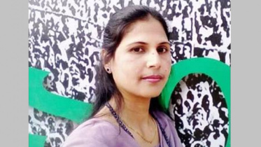 সুলতানা জেসমিন